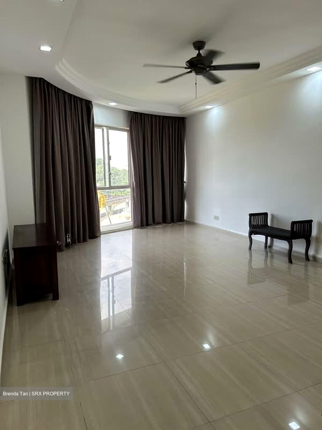 Bullion Park (D26), Condominium #568104561